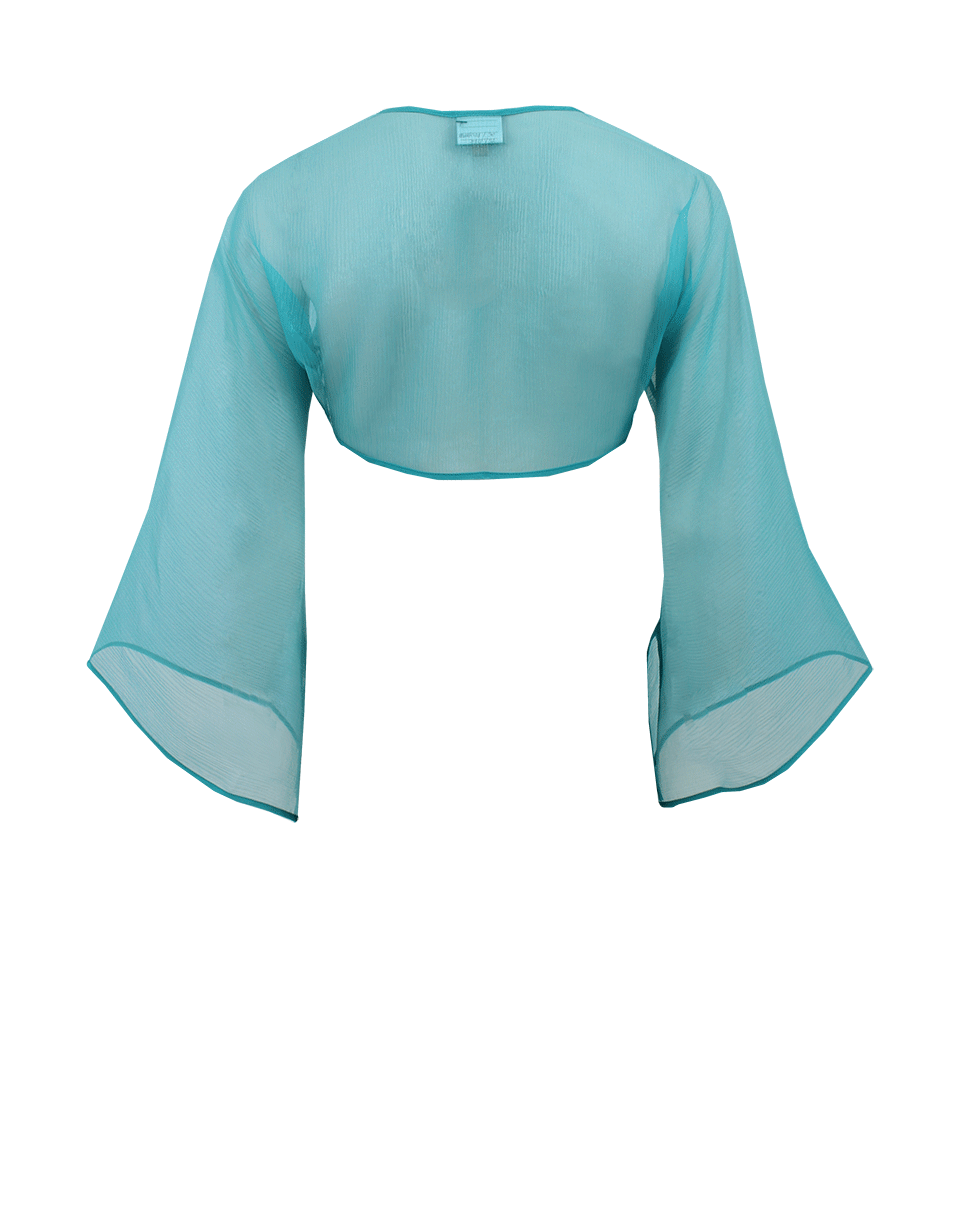 ZONDA NELLIS-Small Soleil Shrug-