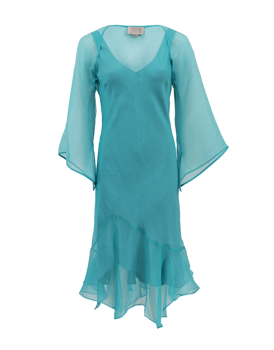 ZONDA NELLIS-Small Soleil Shrug-