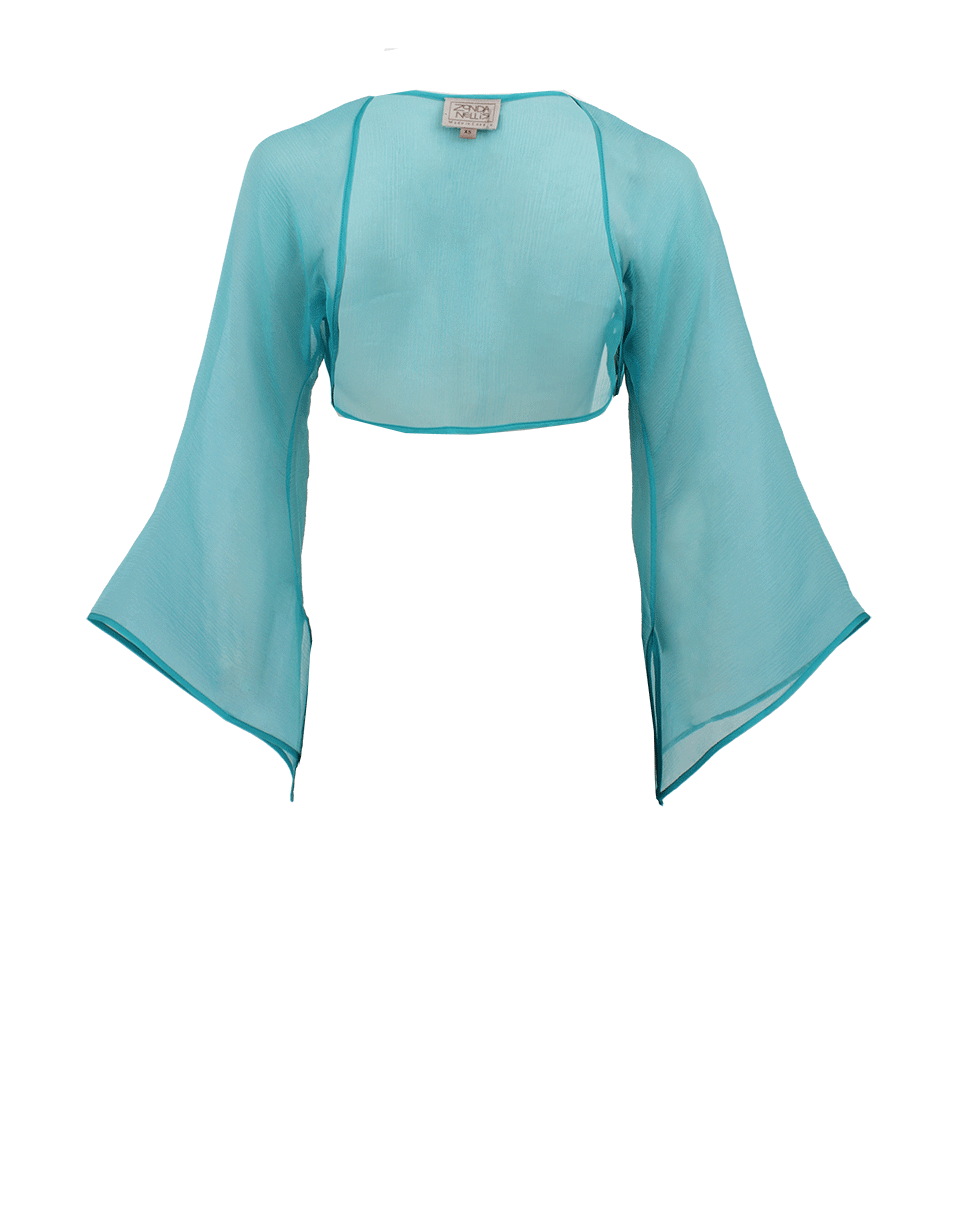 ZONDA NELLIS-Small Soleil Shrug-