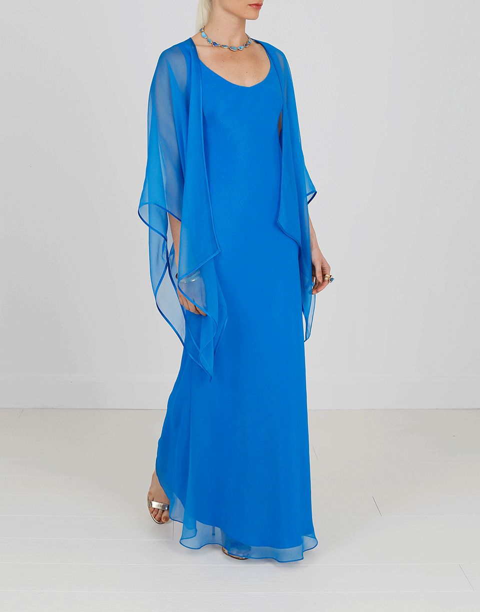ZONDA NELLIS-Soleil Jacket-