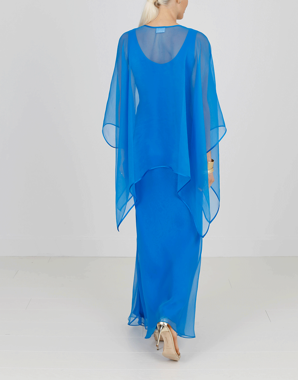 ZONDA NELLIS-Soleil Jacket-