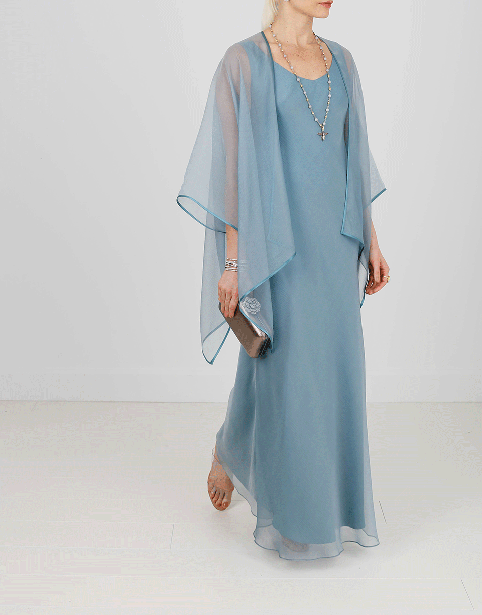 ZONDA NELLIS-Soleil Jacket-