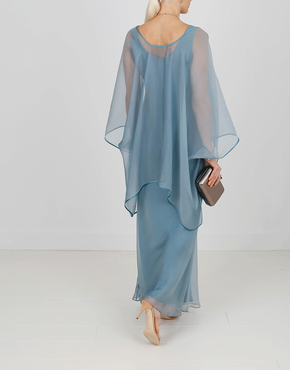 ZONDA NELLIS-Soleil Jacket-