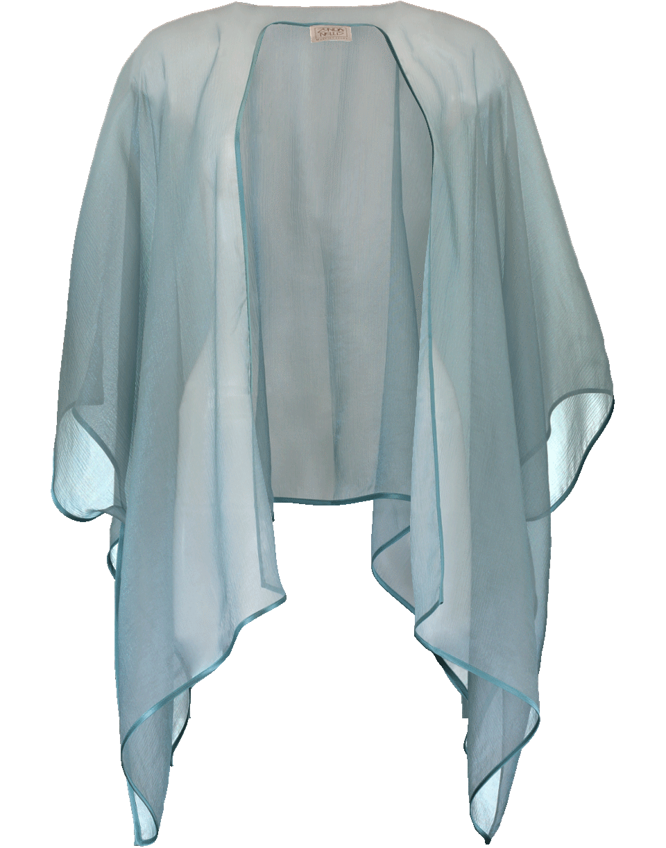 ZONDA NELLIS-Soleil Jacket-